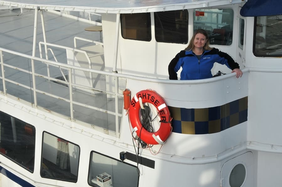 molly schlobohm #meetusmonday