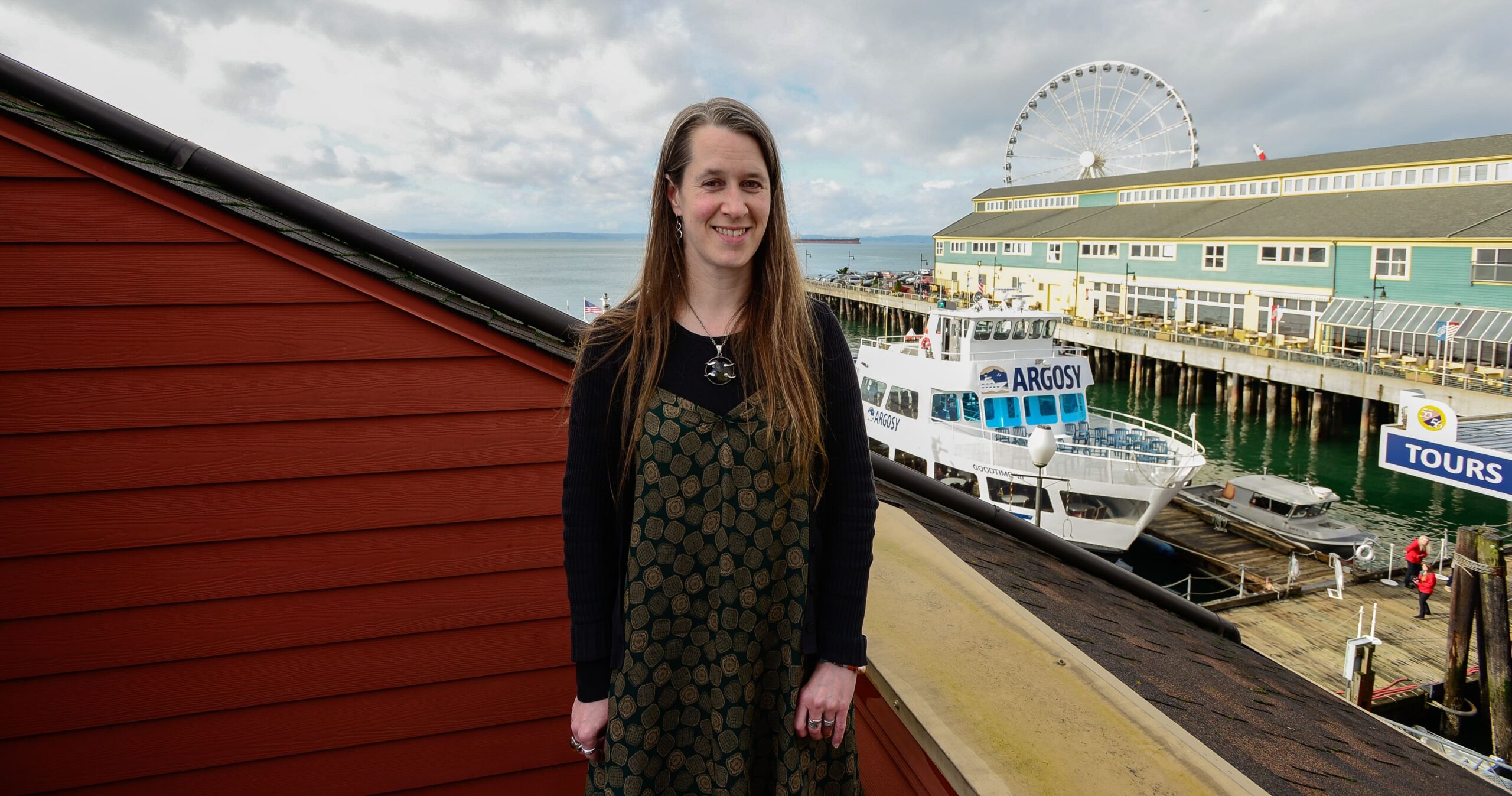 tessa conners #meetusmonday