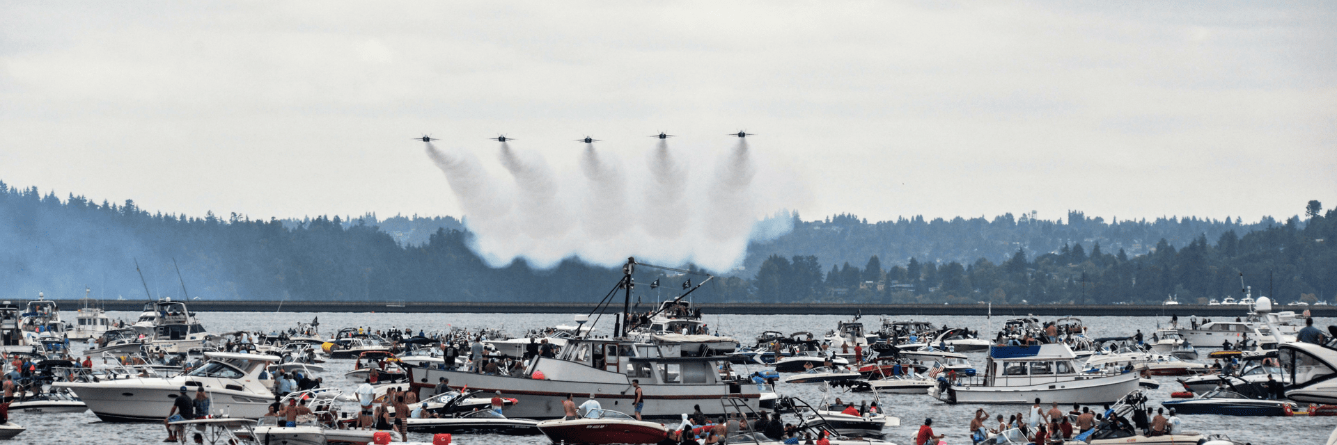 argosy cruise seafair