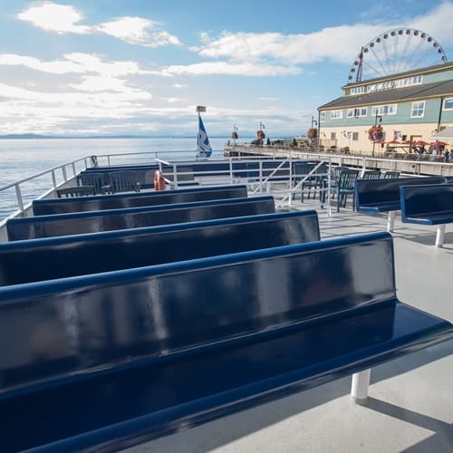 Goodtime III Argosy Cruises