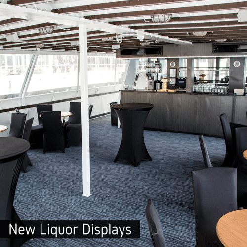 Lady Mary Argosy Cruises