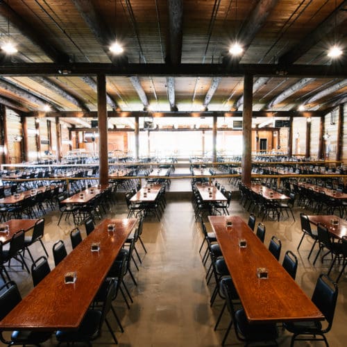 Tillicum Excursion Cruise to Blake Island Argosy Cruises