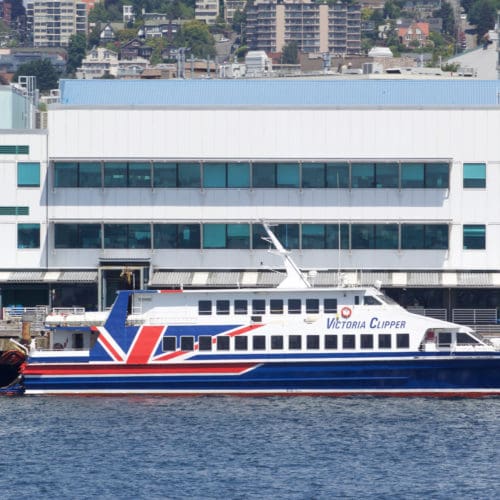 argosy cruise