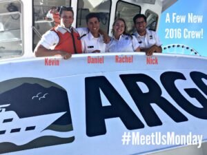 new crew 2016 mum pic