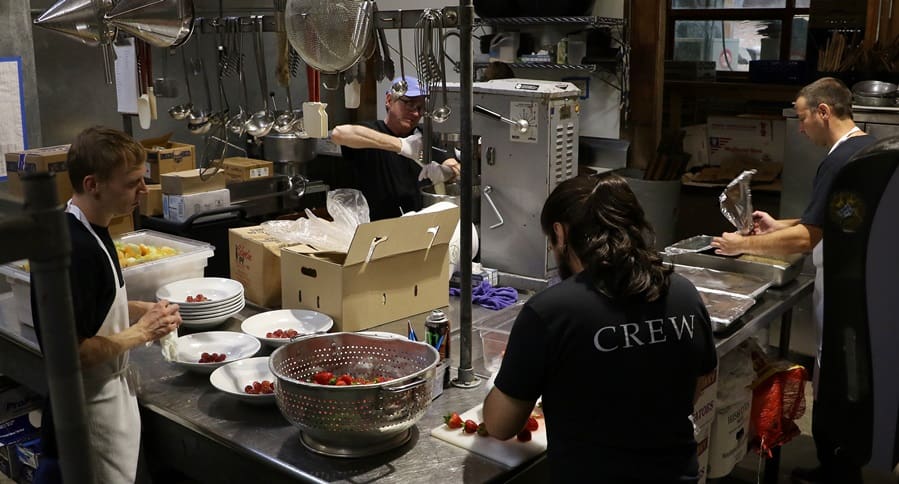 in-the-kitchen