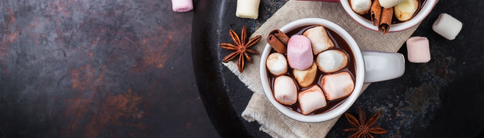 holiday cheer brunch marquee