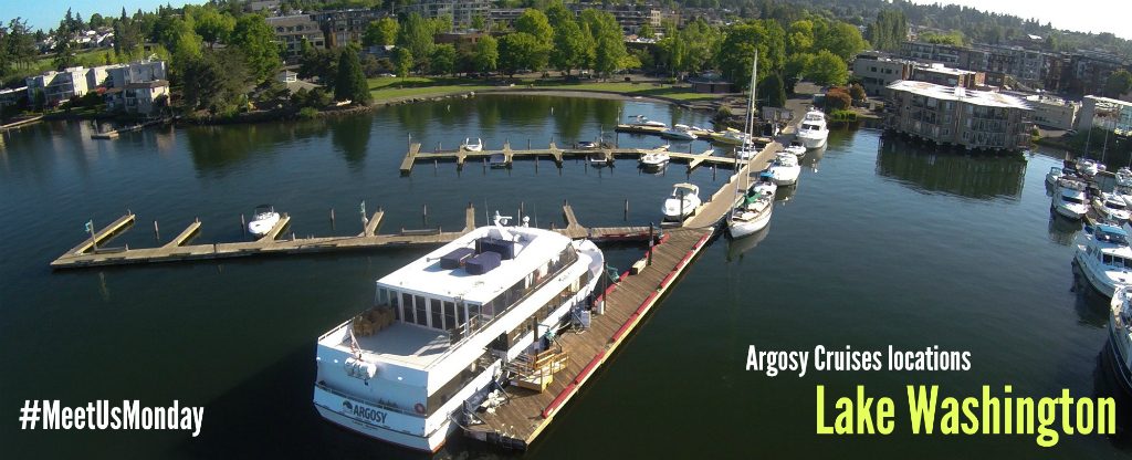 argosy cruises lake washington photos