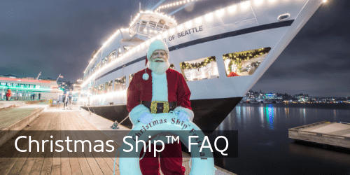Christmas Ship Festival Argosy Cruises