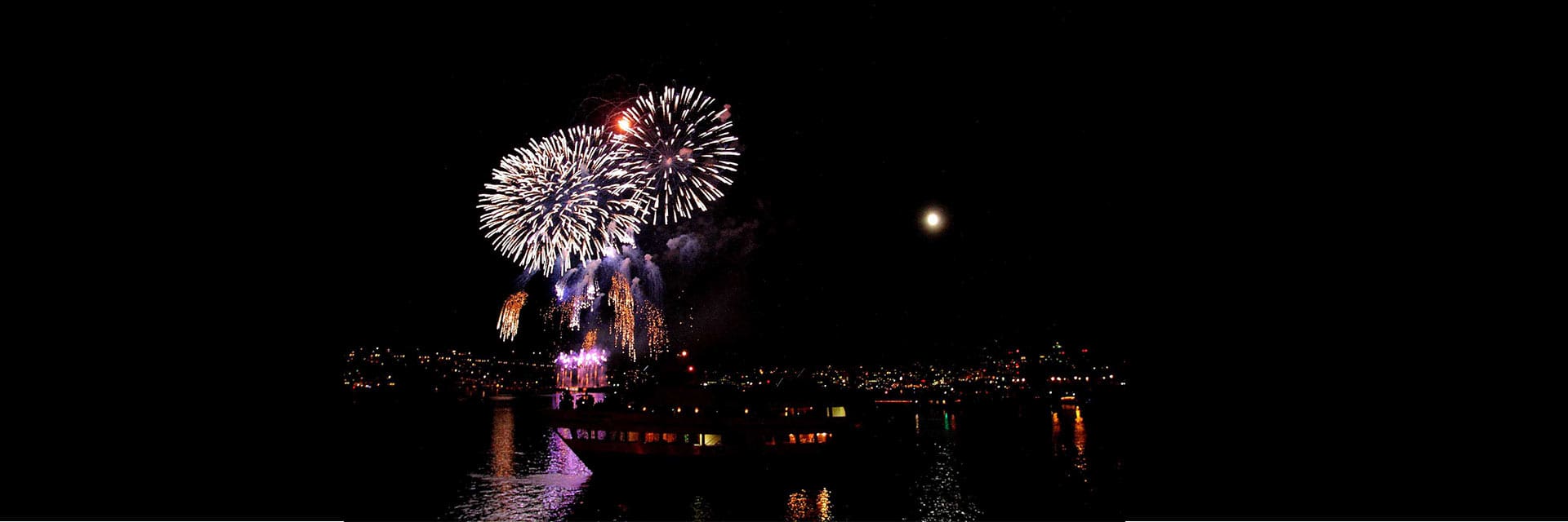 new years eve marquee