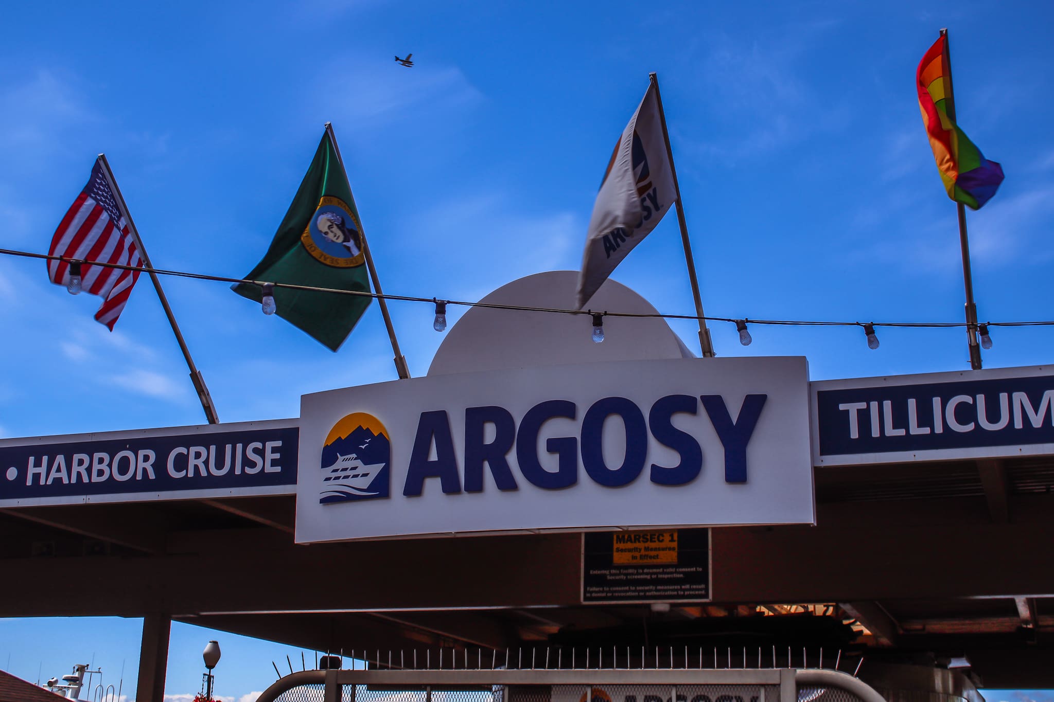 Try Our New Augmented Reality Experience! - Argosy Cruises