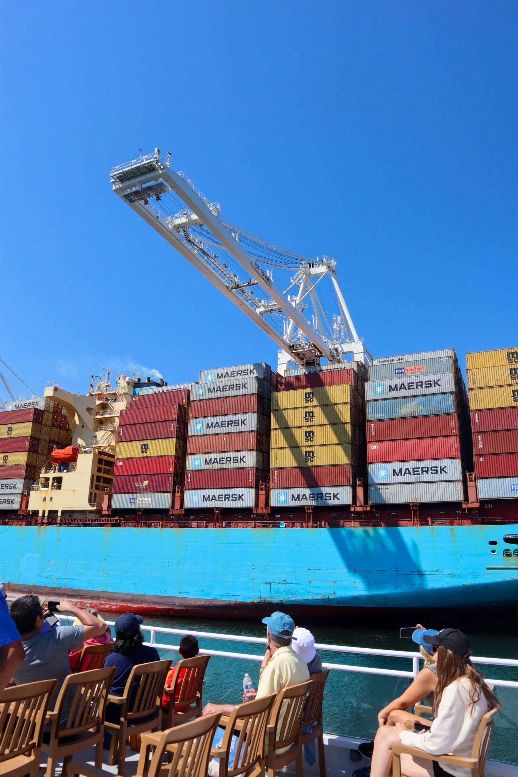 THINGS TO DO IN SEATTLE GO ON AN ARGOSY CRUISE IN SEATTLE Argosy Cruises