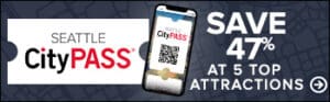Seattle CItyPASS