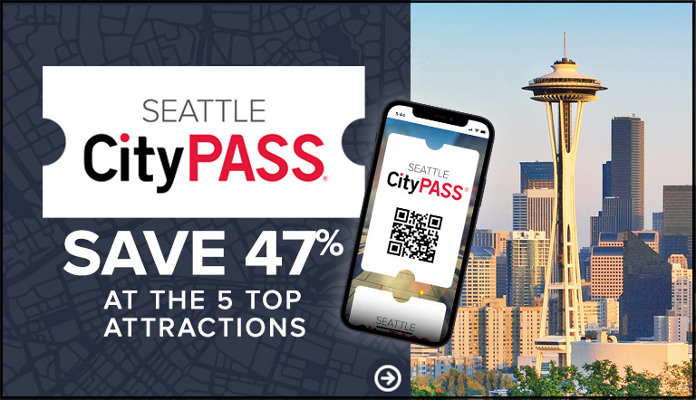 CityPASS Seattle