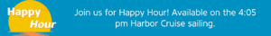harbor cruise events
