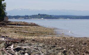 Blake Island