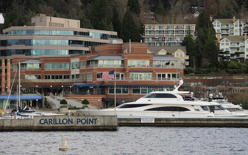 Carillon Point