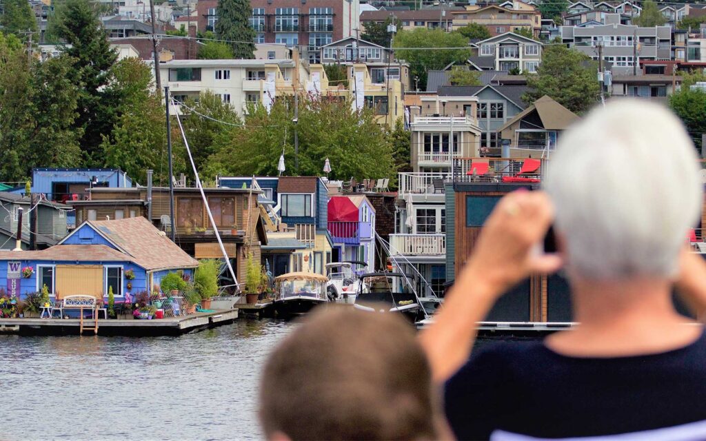 Floating Home Communities