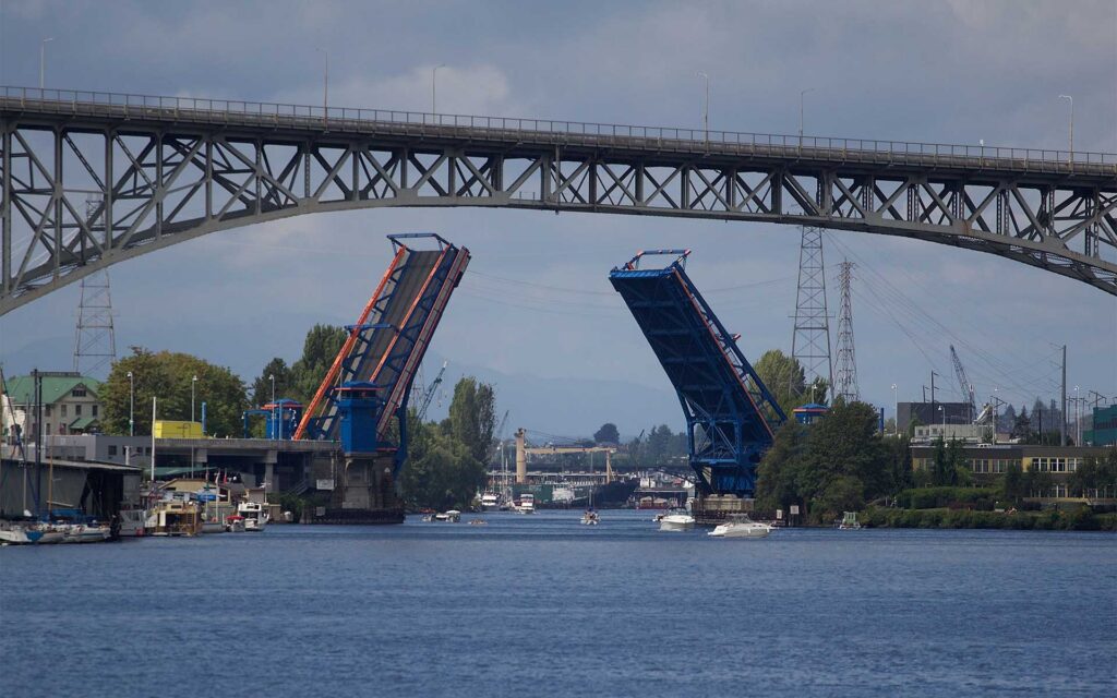 Fremont Bridge