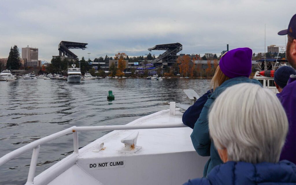 Husky Stadium