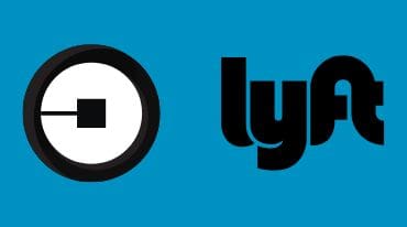 Lyft Logo