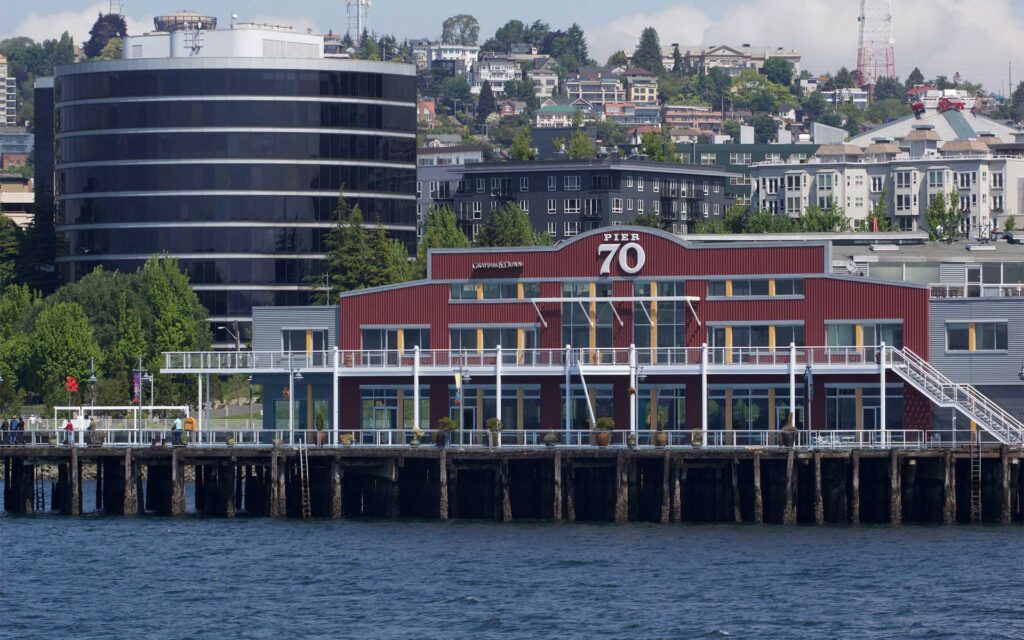 Pier 70