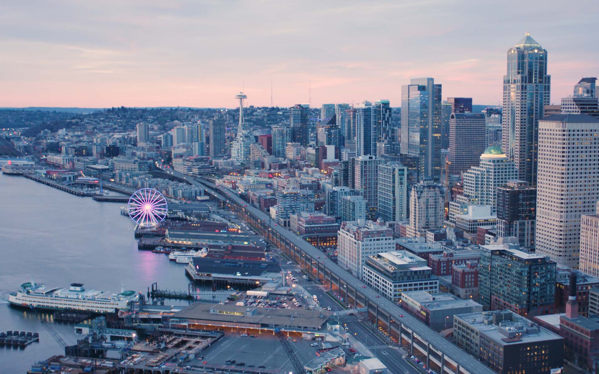 WA State Resident Discount